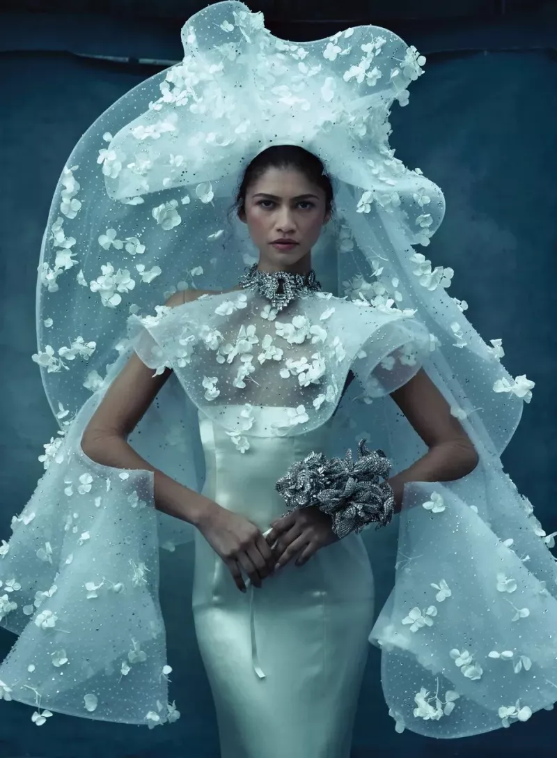 Η Zendaya 