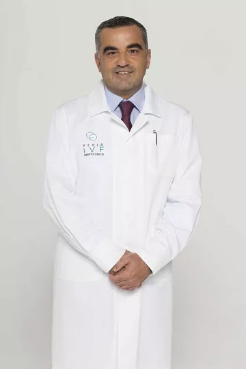ygeia zervomanolakis