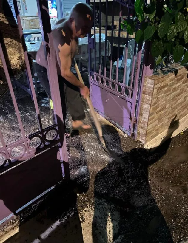 ζημιες