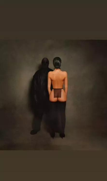 Kanye West