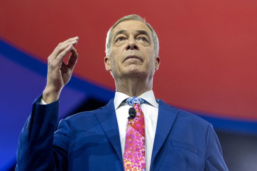 Farage
