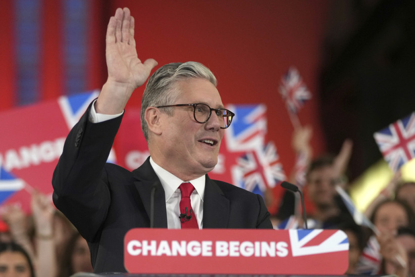 Starmer