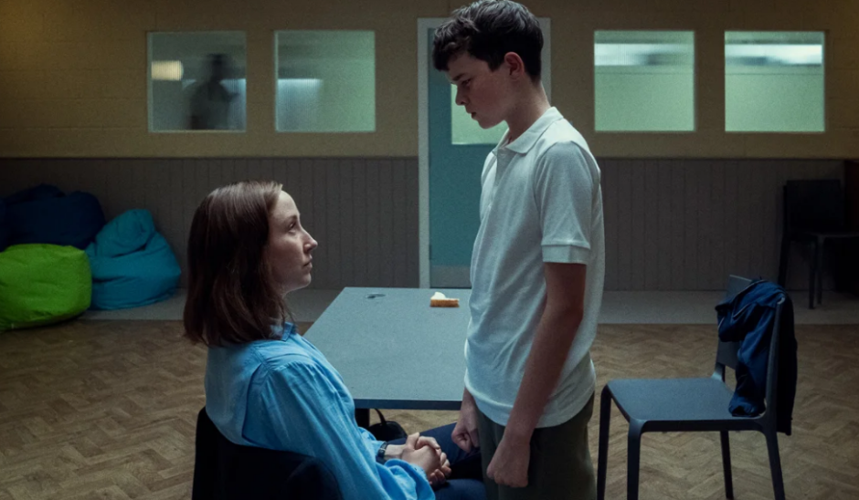 Adolescence