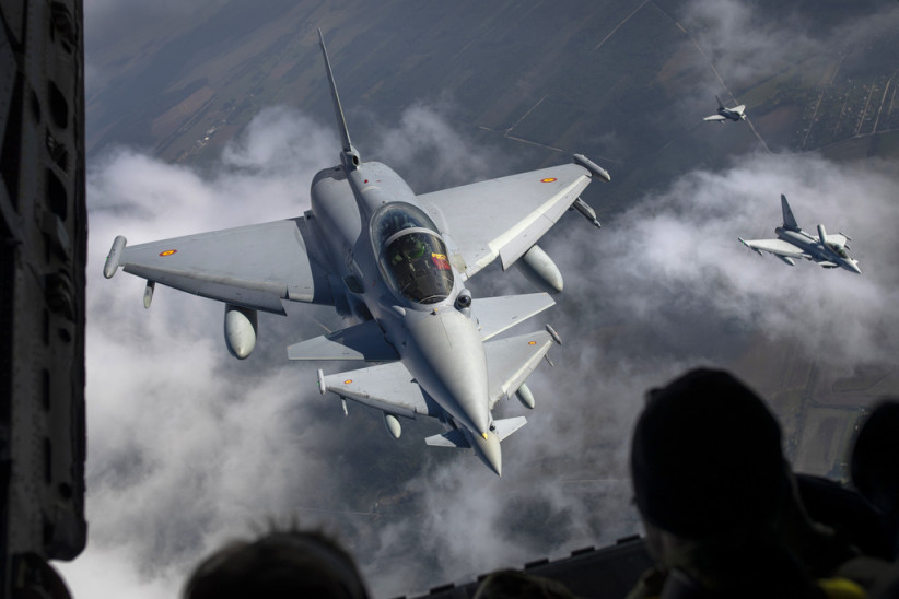 Eurofighter