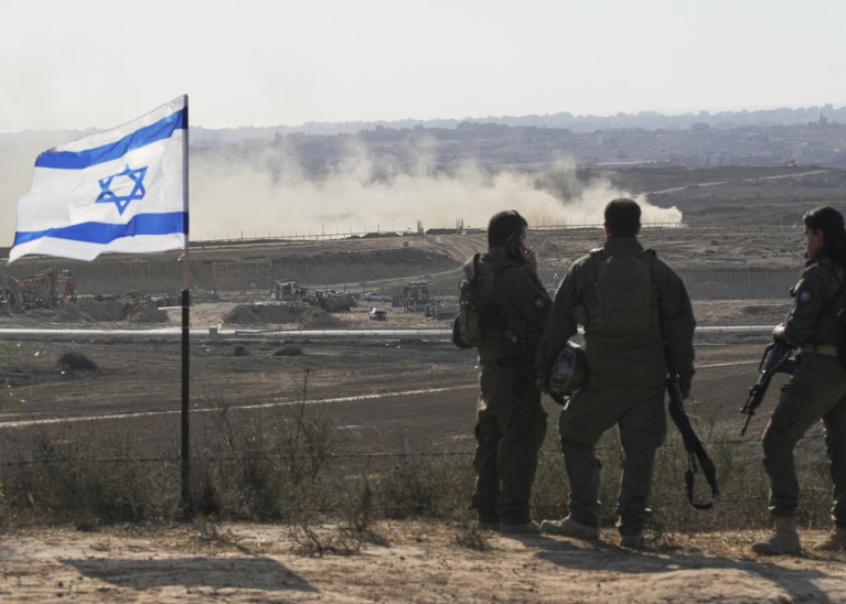 IDF
