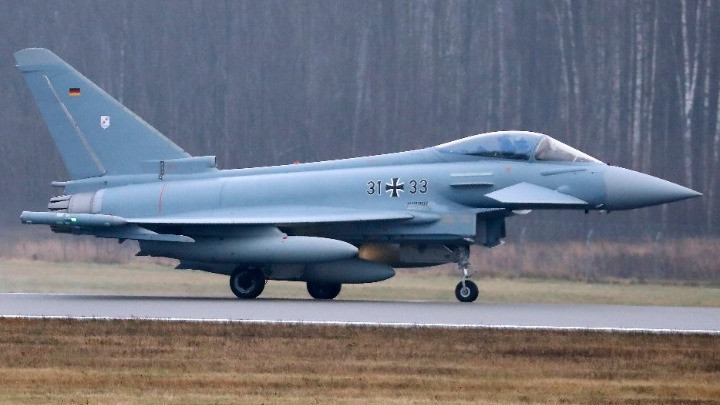 Eurofighter