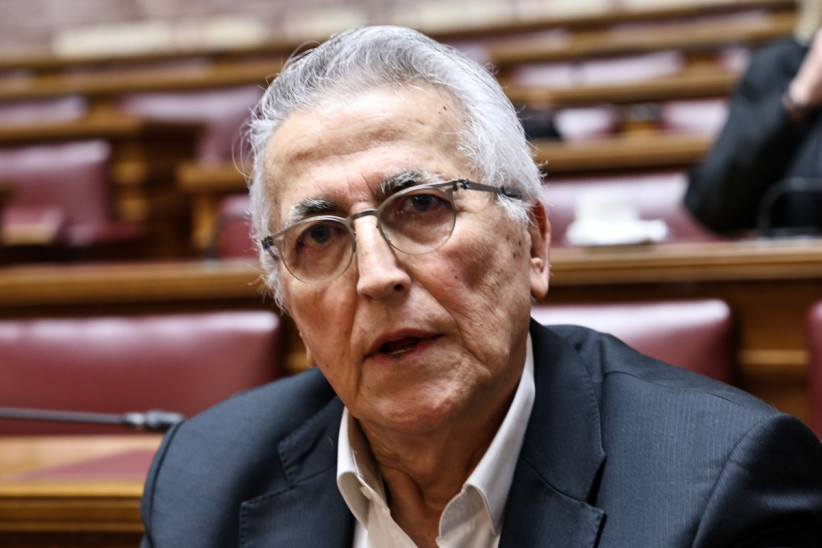 Παναγόπουλος