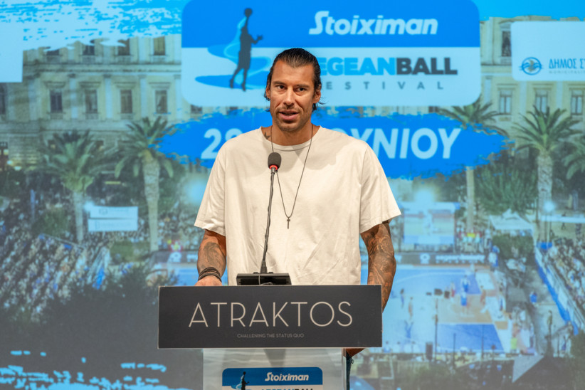 Γιώργος Πρίντεζης