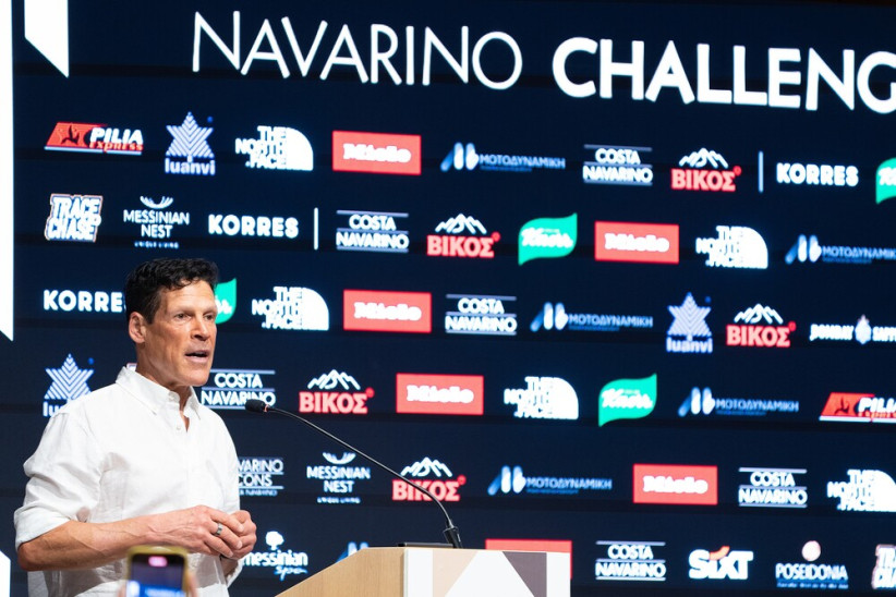 Navarino Challenge