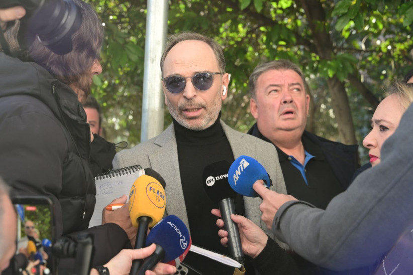αγρότες