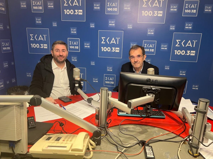Ανδρουλάκης Τσίμας