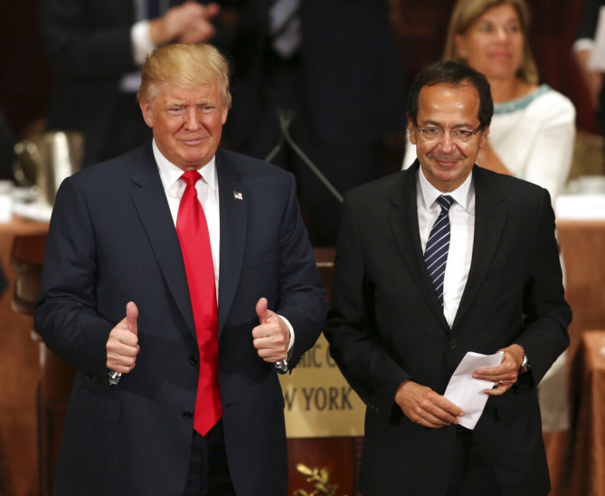 John Paulson