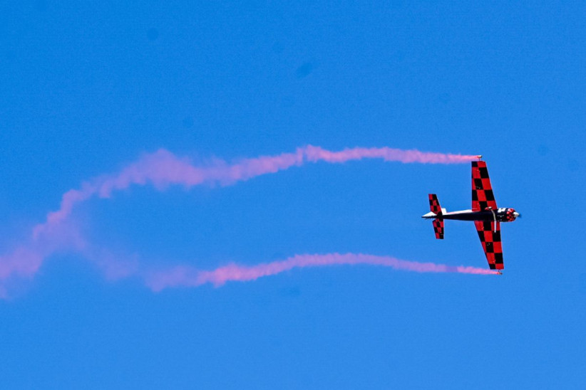 Athens Flying Week