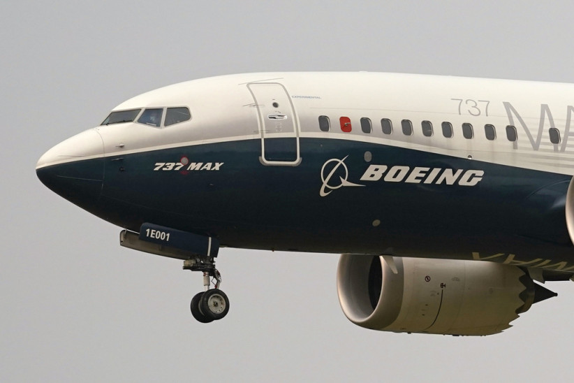 Boeing