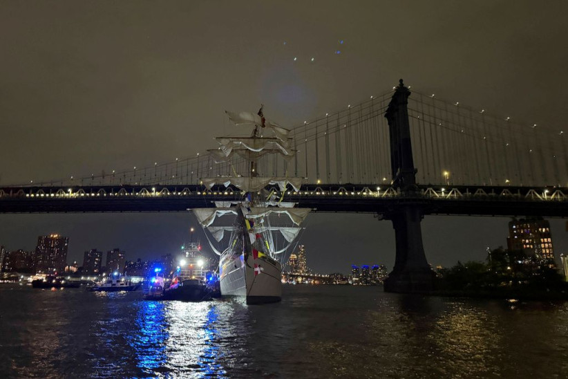 Brooklyn Bridge