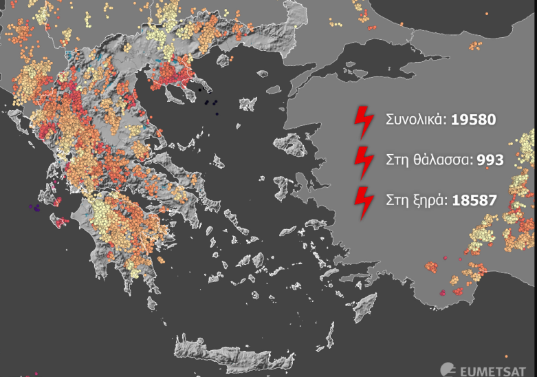Κακοκαιρία