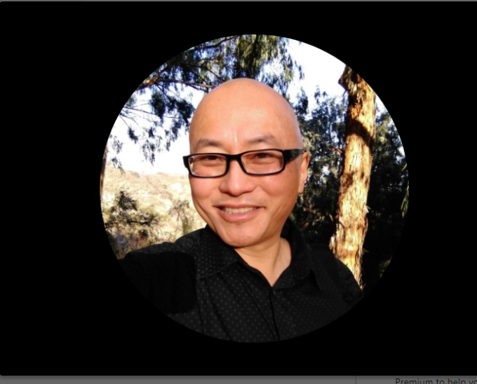 Kenneth Iwamasa
