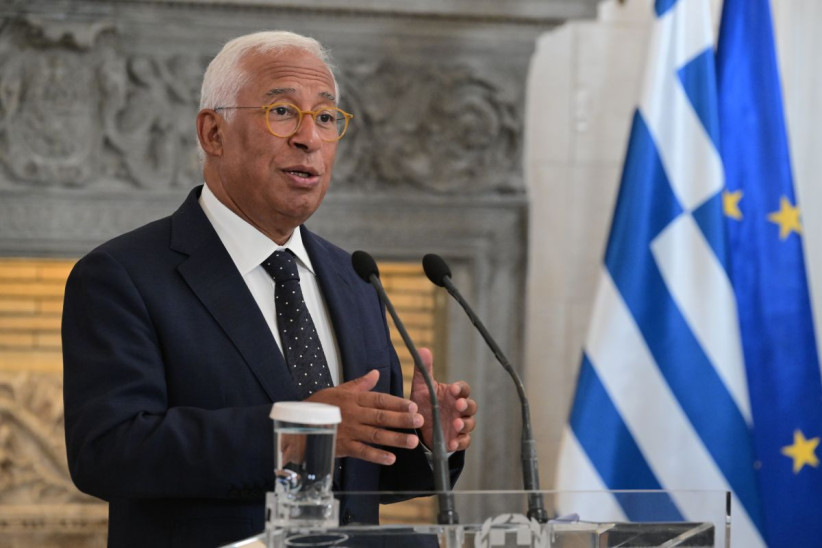 Αντόνιο Κόστα
