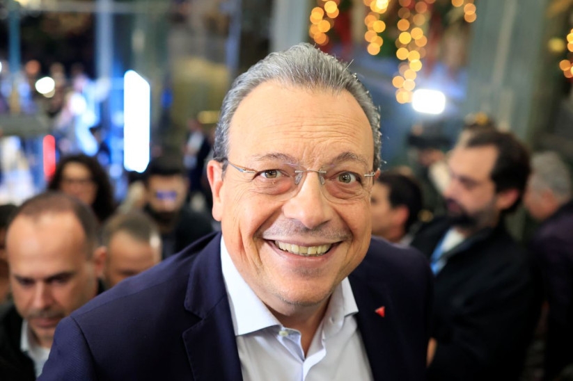 Φάμελλος