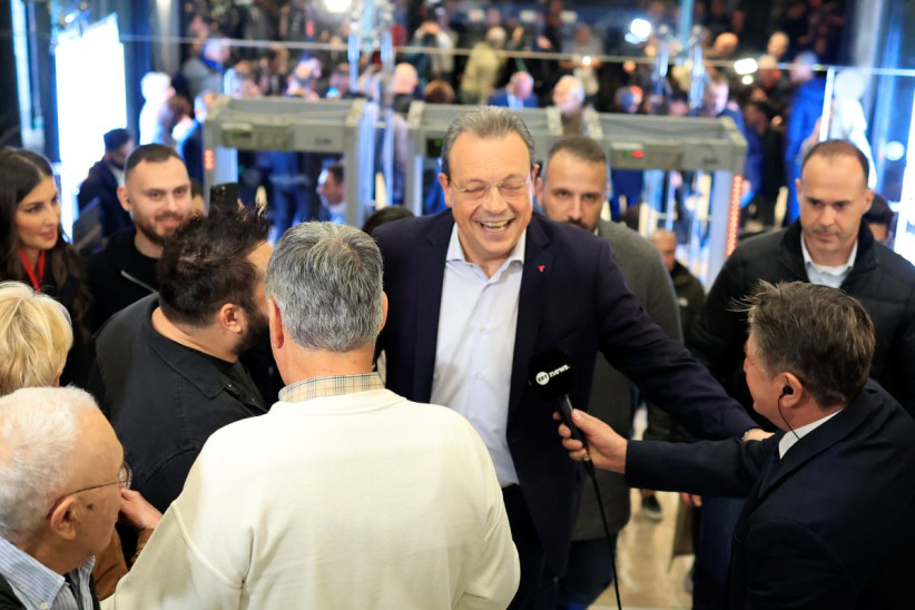 Φάμελλος
