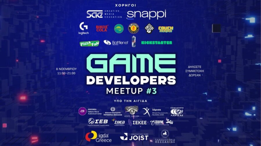 Game Developers