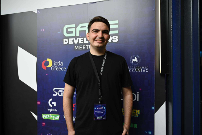 Game Developers