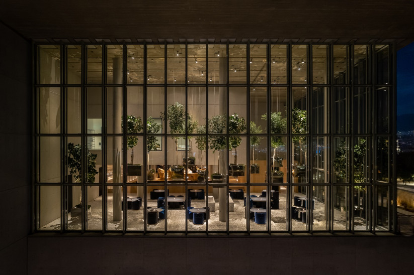 DELTA RESTAURANT