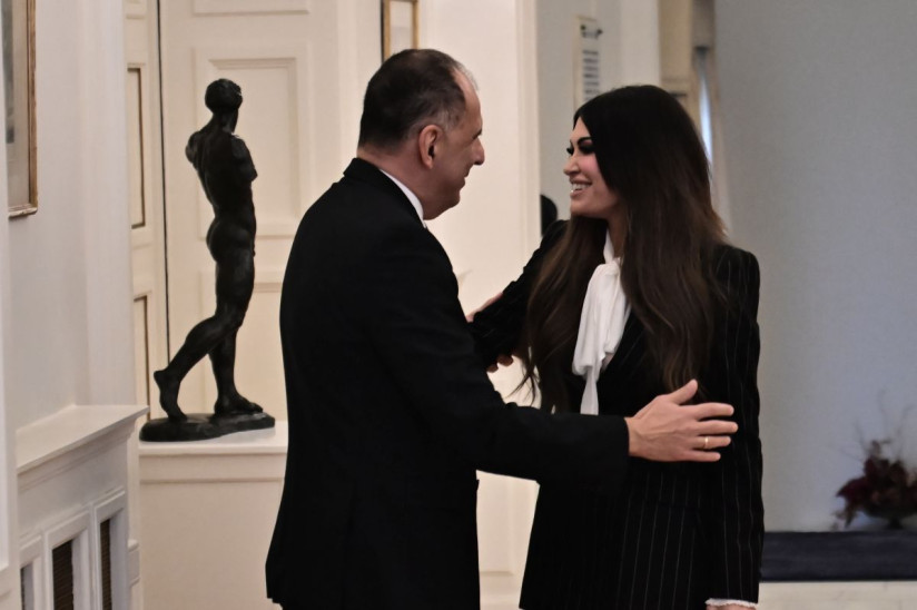 Γεραπετρίτης Κίμπερλι