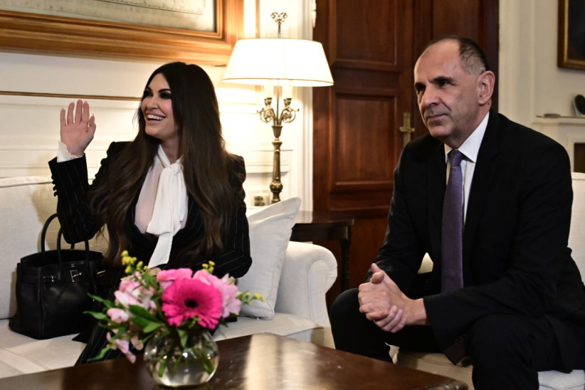 Γεραπετρίτης Κίμπερλι