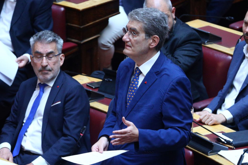 Χρήστος Γιαννούλης