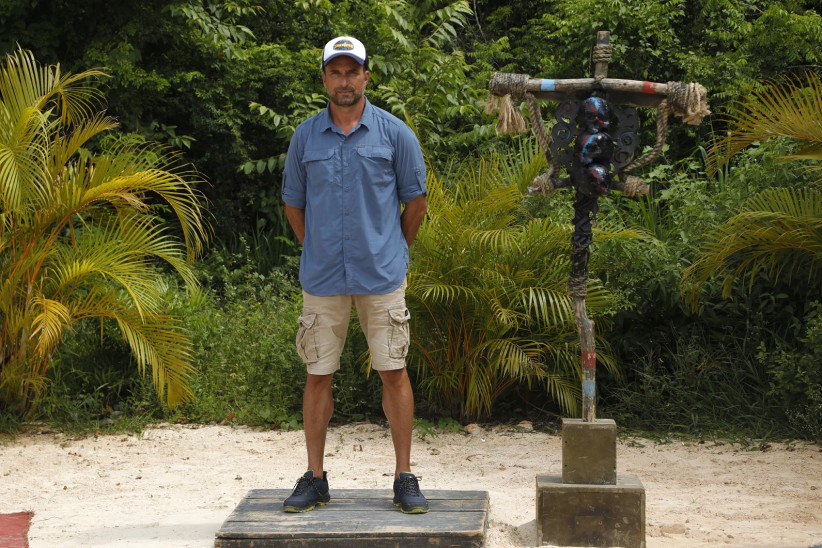 Survivor 2024