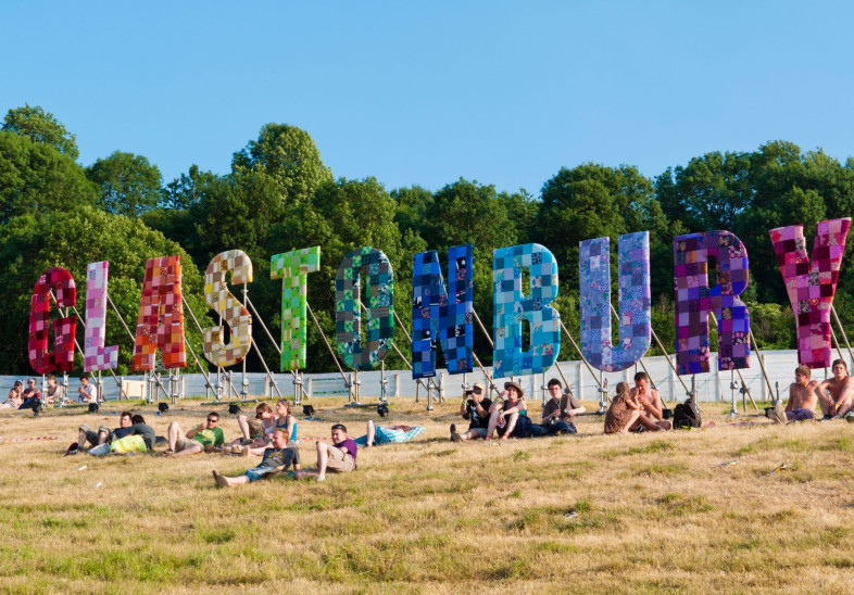 Glastonbury