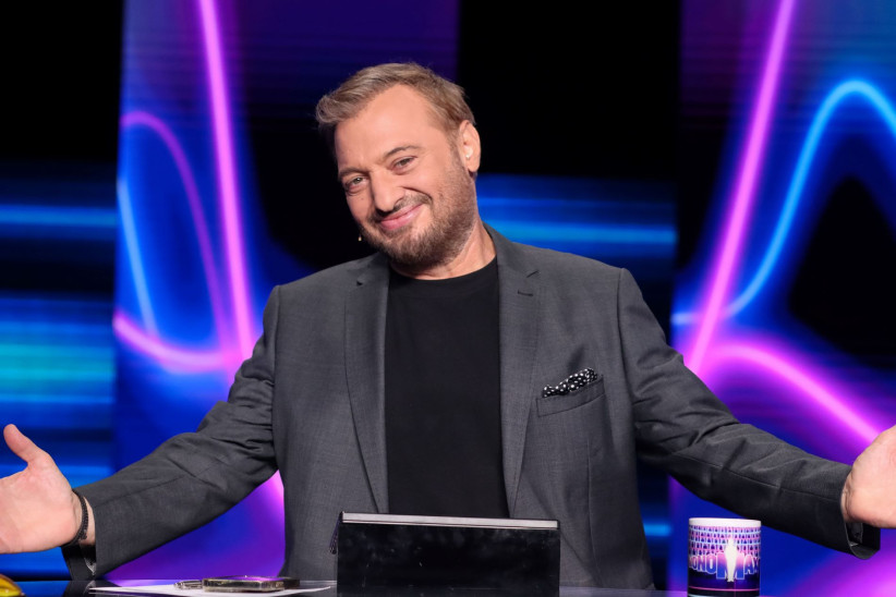 Χρήστος Φερεντινος