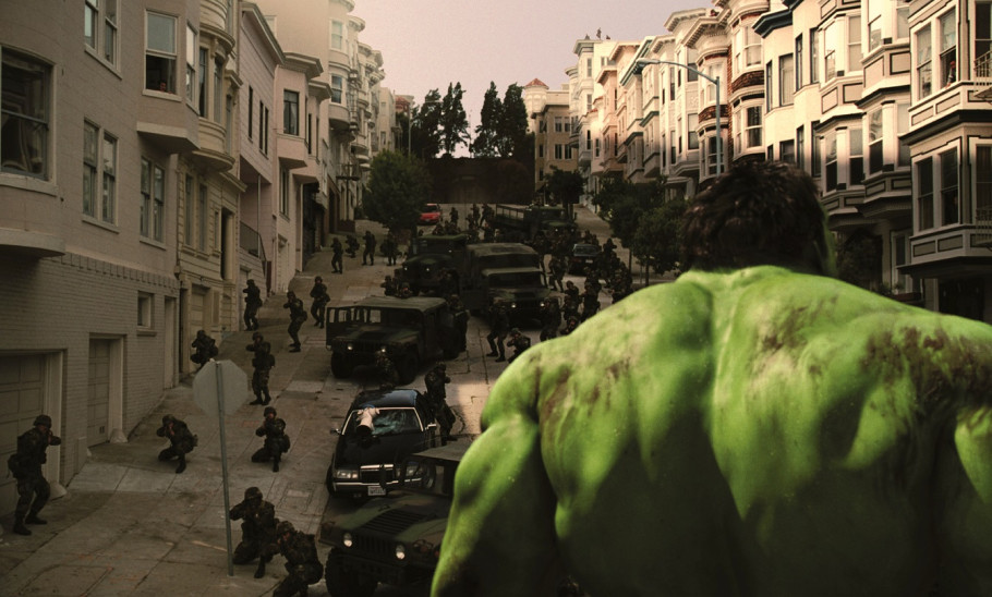 Hulk