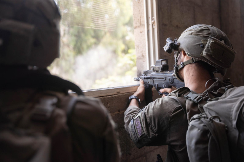 IDF