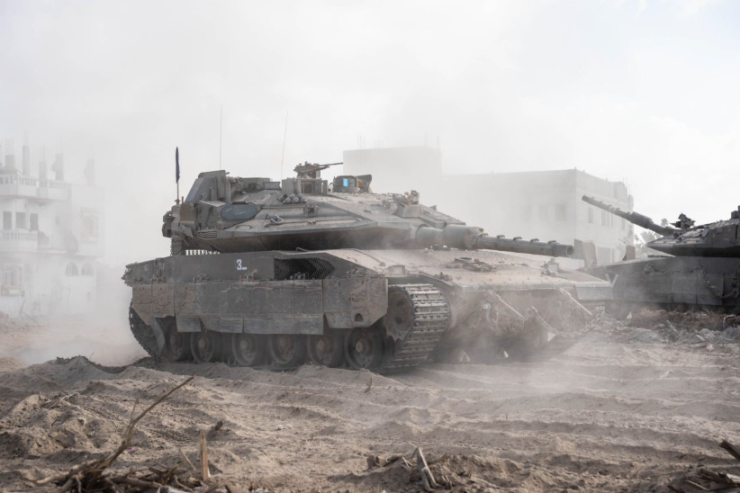 IDF