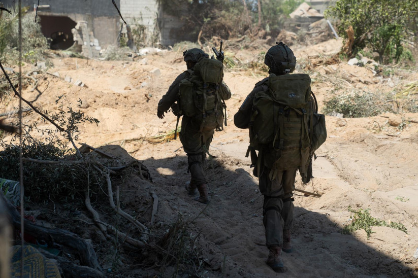 IDF