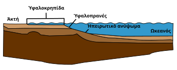 υφαλοκρηπίδα