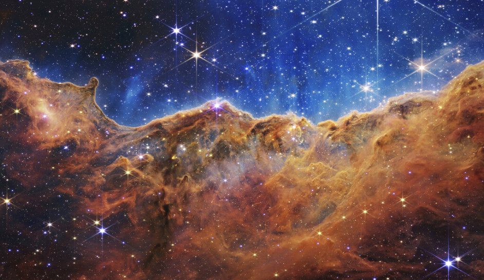 James Webb Space Telescope