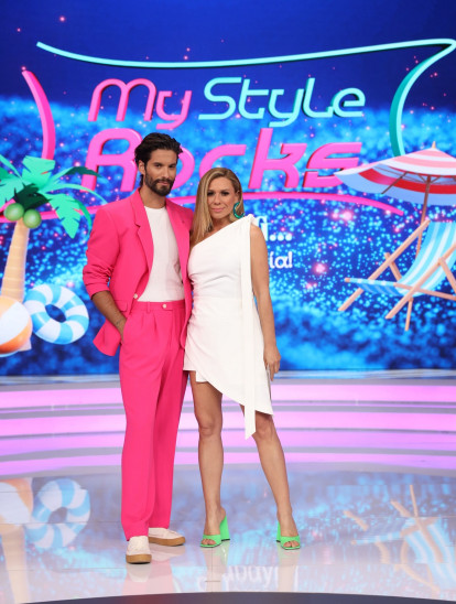 My style rocks