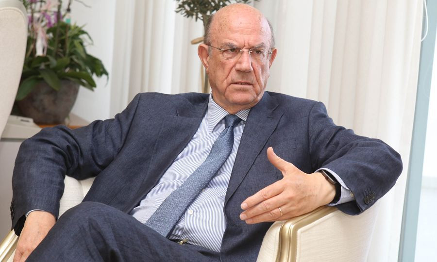 Κεραυνός