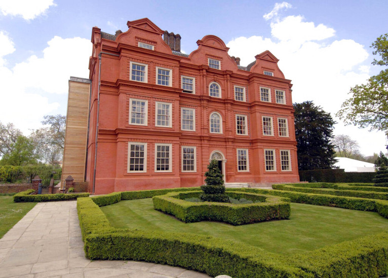 Kew Palace