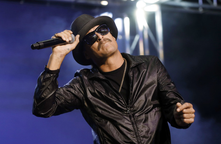 Kid rock