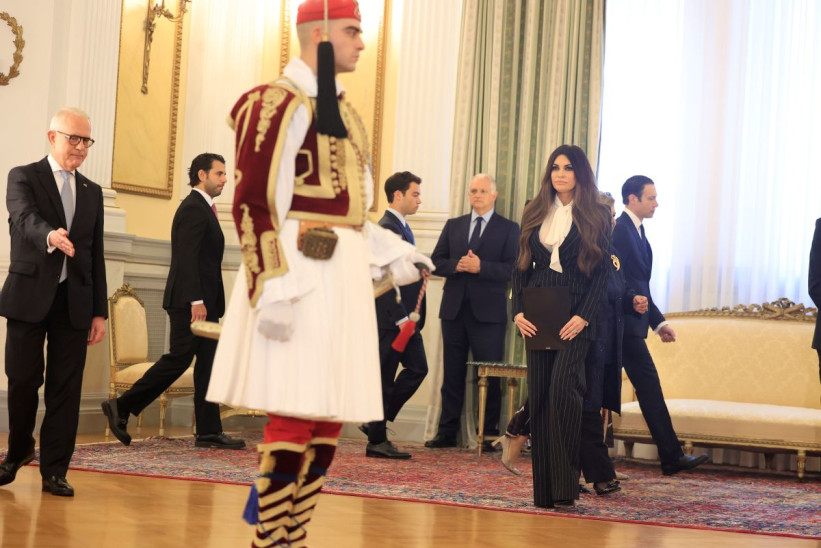 Κίμπερλι Τασούλας