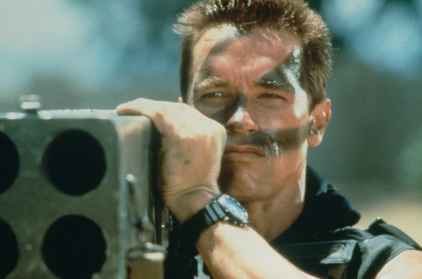 Commando
