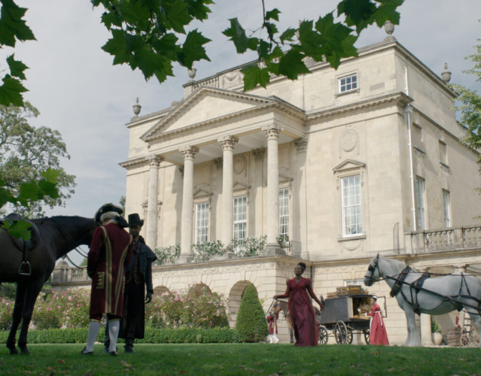 The Holburne Museum