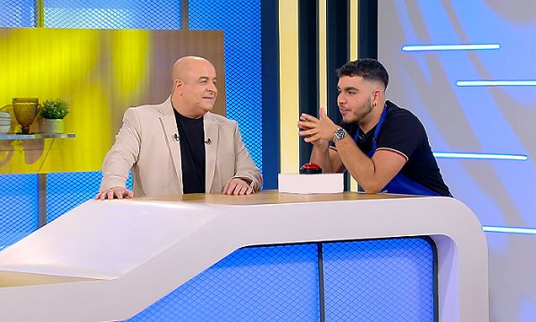 Μαμά