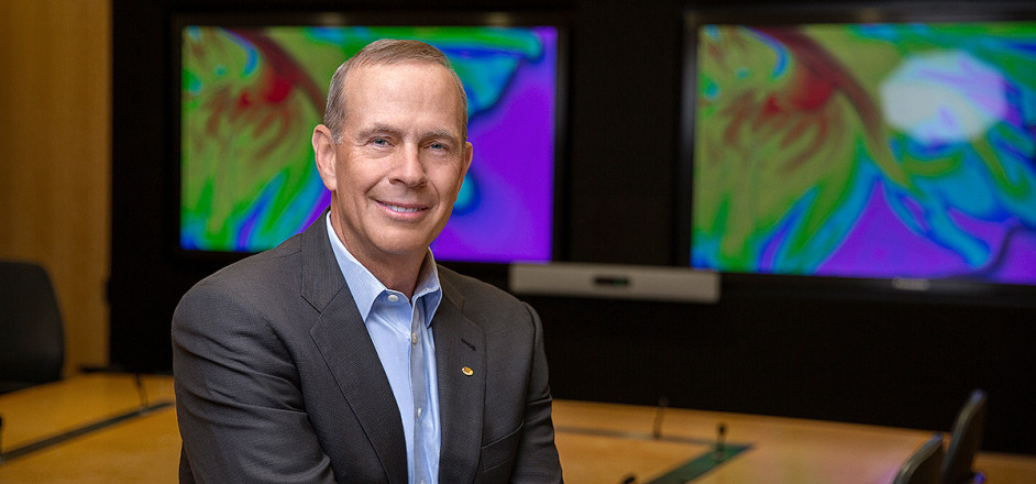 Michael K. (Mike) Wirth