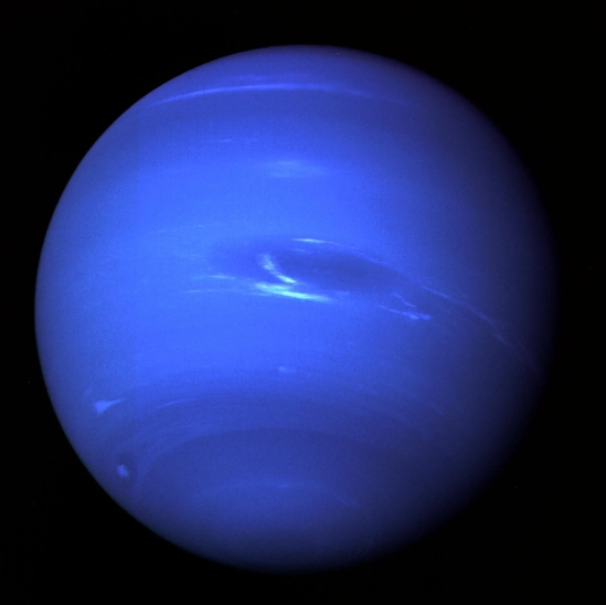 Πηγή:NASA