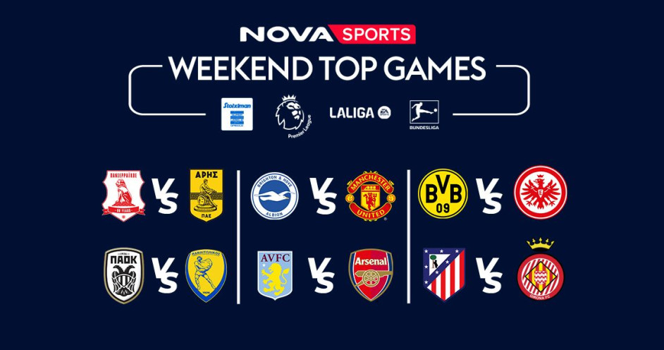 Novasports